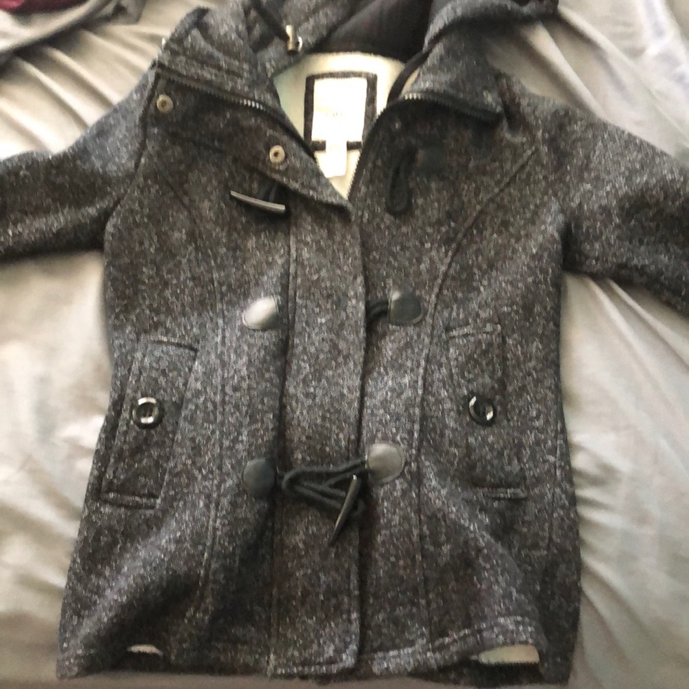winter coat